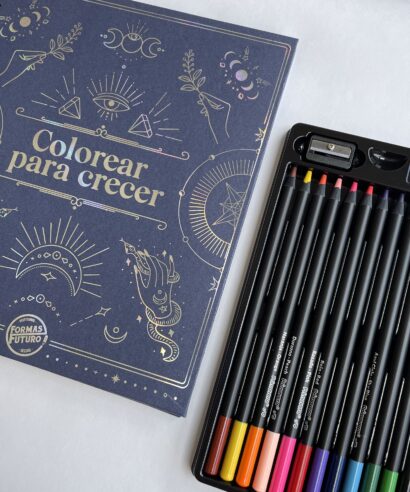 cuaderno para colorear