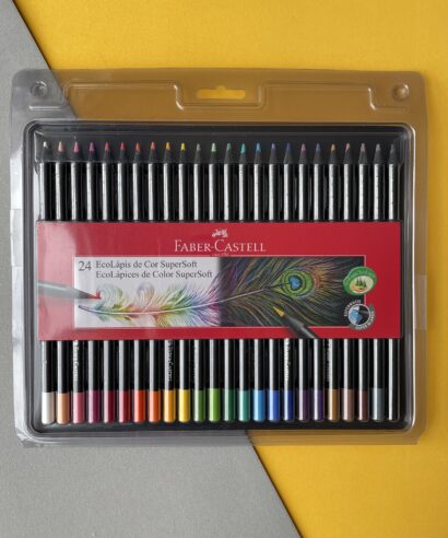 supersoft faber castell