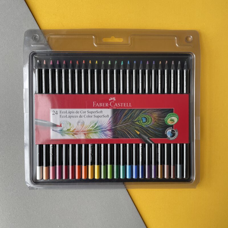 supersoft faber castell